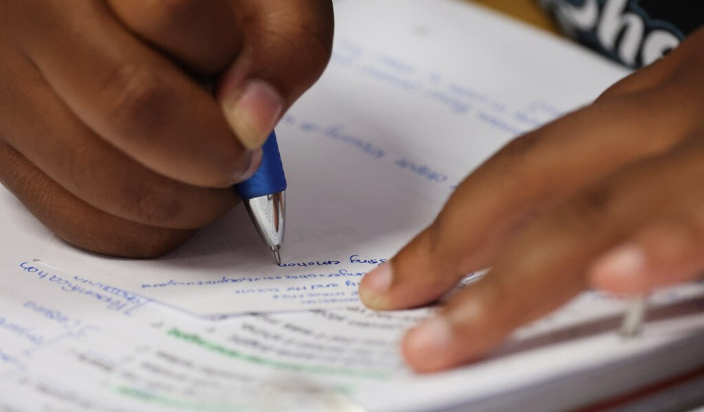 550 estudiantes de OCPS no tienen hogar en Winter Garden, Ocoee, Oakland, Windermere