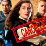 Todas las series que han sido canceladas en 2025 por Netflix y otras plataformas