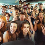 «Es una película hecha para que moleste»: llega a Prime Video una comedia que ensalza la rebeldía adolescente