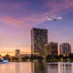 Arajet anunció vuelos a Orlando