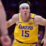 Por qué la evolución del nivel de Austin Reaves le generó un problema a Los Angeles Lakers | Sporting News Argentina
