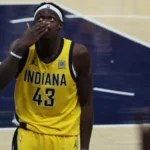 Ni Jimmy Butler ni Jamal Murray: el jugador de la NBA que lleva su juego a otro nivel en los Playoffs | Sporting News Argentina