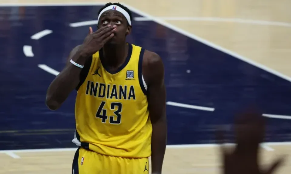 Ni Jimmy Butler ni Jamal Murray: el jugador de la NBA que lleva su juego a otro nivel en los Playoffs | Sporting News Argentina