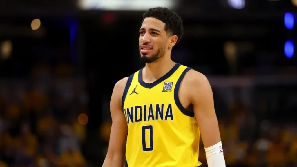 Tyrese Haliburton y un partido para recordar: su triple-doble perfecto en el juego 4 de Pacers vs. Knicks | Sporting News Argentina