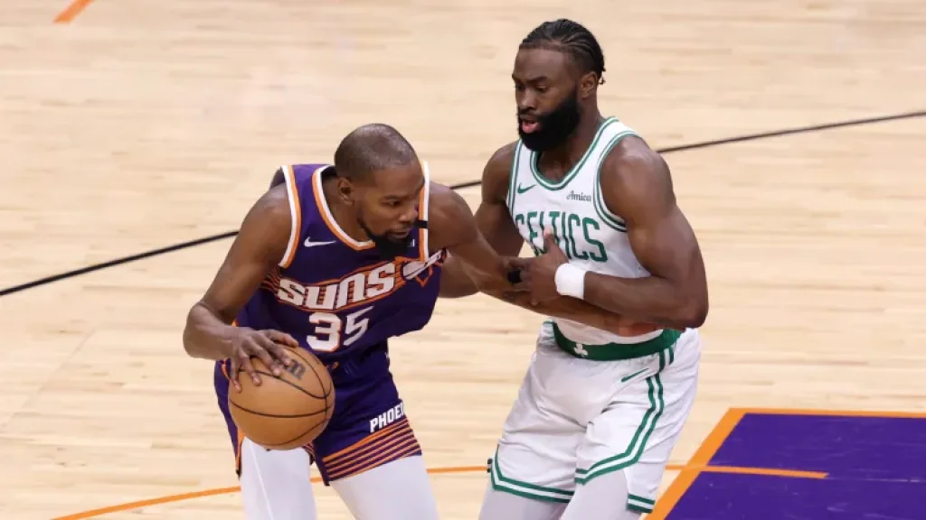 Por qué pronostican la temporada baja «más loca de la historia» en la NBA | Sporting News Argentina