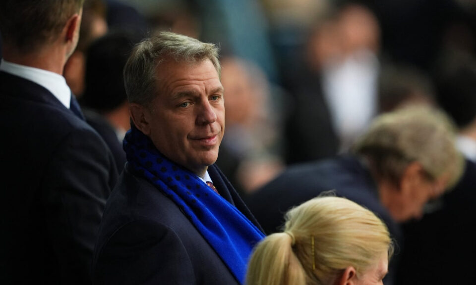 Chelsea gana su primer título en la era Todd Boehly