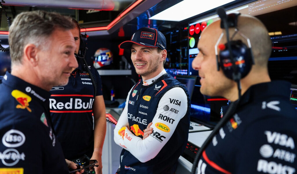Por qué Verstappen espera ser más competitivo en el GP de España de F1