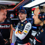 Por qué Verstappen espera ser más competitivo en el GP de España de F1