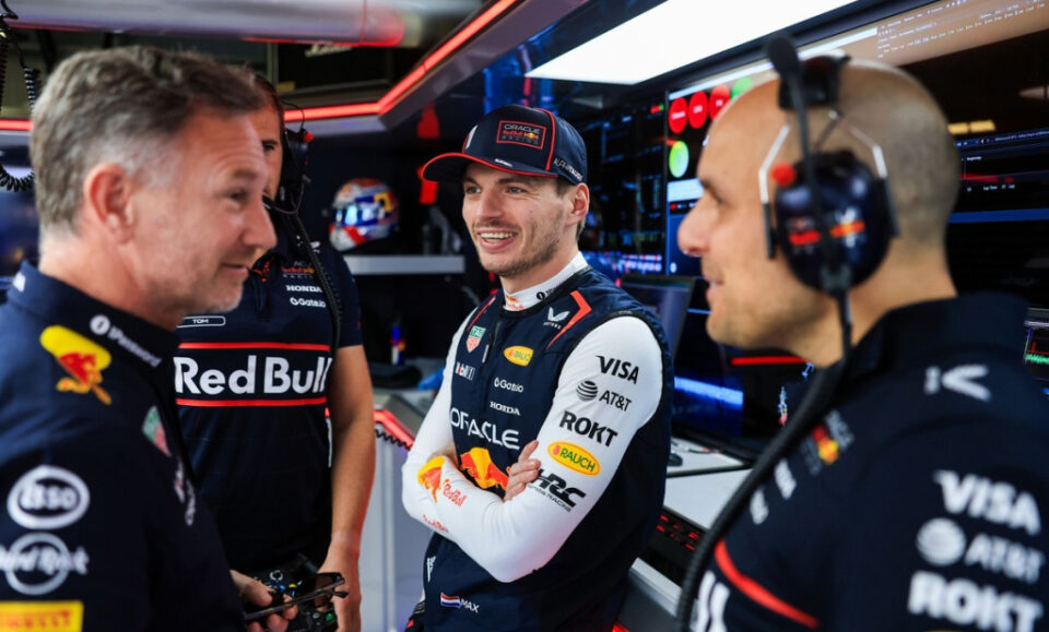 Por qué Verstappen espera ser más competitivo en el GP de España de F1