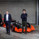 Los pasos clave de Audi para ganar en cinco años en la F1