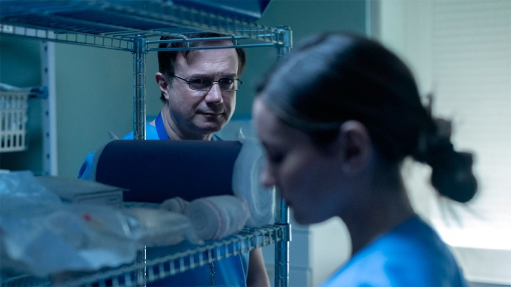 El equipo de ‘El caso Asunta’ estrena nuevo ‘true crime’ en Netflix ‘La viuda negra’: «Nos pusimos una línea roja: No vamos a hablar con los asesinos»