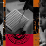 EE UU está almacenando el ADN de niños migrantes en una base de datos para criminales