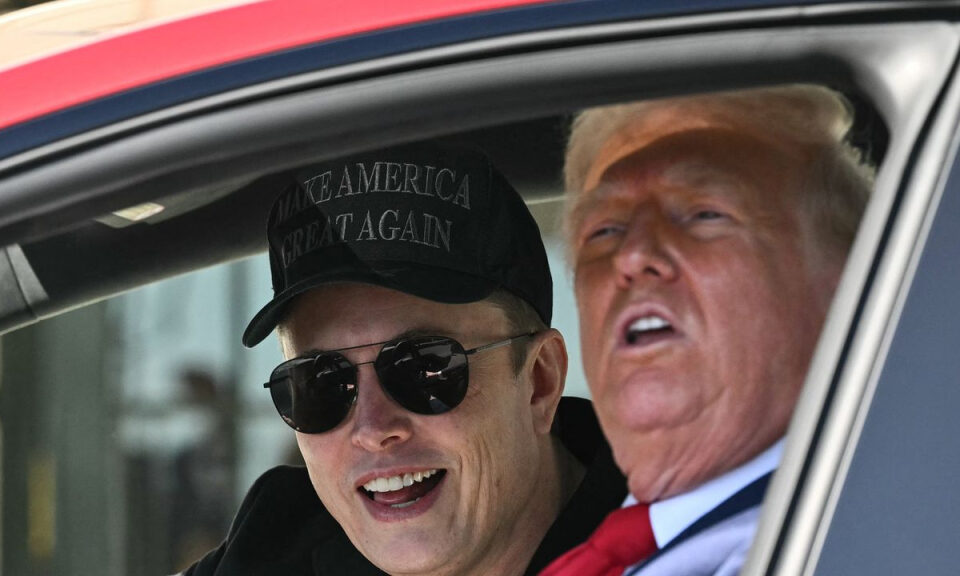 Elon Musk se retira del gobierno de EE UU tras criticar el plan fiscal de Trump