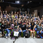 TechnoLatinas, una red de comunidades que ayuda a las mujeres a encontrar su lugar en el mundo tech