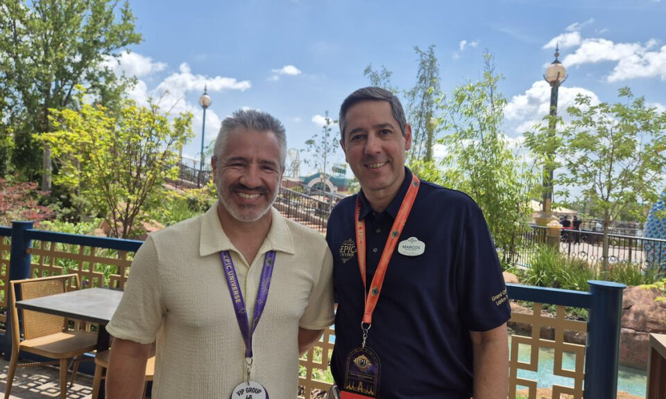 UOR: Epic Universe marca un nuevo capítulo en la historia del turismo en Florida