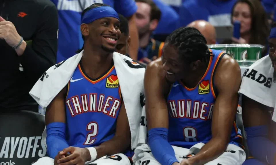 Lo que logró Shai Gilgeous-Alexander y no lo hacía ningún MVP desde Stephen Curry | Sporting News Argentina