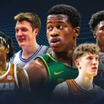 Guía del Draft NBA 2025: Jugadores, orden de los picks, ranking, mock y análisis | Sporting News Argentina