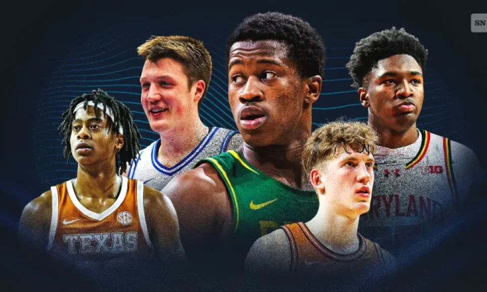 Guía del Draft NBA 2025: Jugadores, orden de los picks, ranking, mock y análisis | Sporting News Argentina