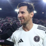 Messi no sólo hace millonario a Inter Miami