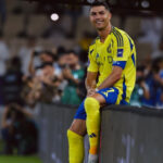 LAFC, entre los clubes favoritos en las apuestas para fichar a Cristiano Ronaldo