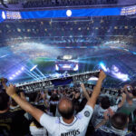 Así está la Champions League 2025/26: equipos y bombos confirmados para la fase liga