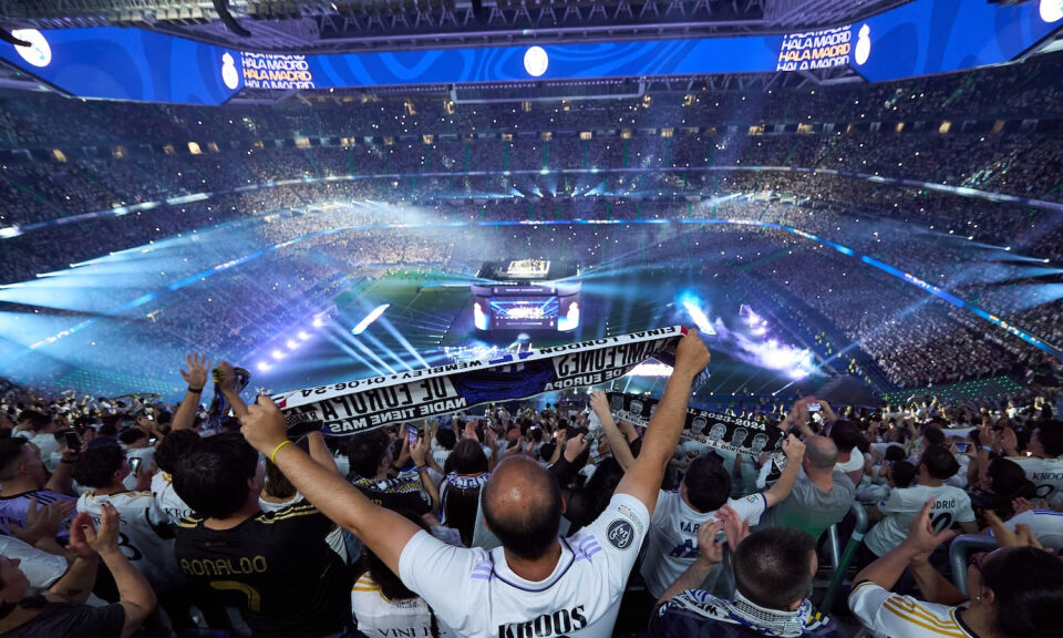 Así está la Champions League 2025/26: equipos y bombos confirmados para la fase liga