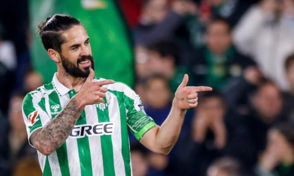 Betis – Chelsea: TV, horario, dónde y cómo ver la Conference League online hoy