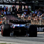 A qué hora y cómo ver los entrenamientos del viernes de la F1 en España