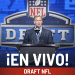 NFL Draft 2025: resumen de picks de Cowboys, Chiefs, Steelers y mejores momentos del Día 1 | Marca