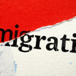 Trump quiere crear una oficina de ‘repatriación’, un concepto usado en el pasado para hablar de limpieza étnica