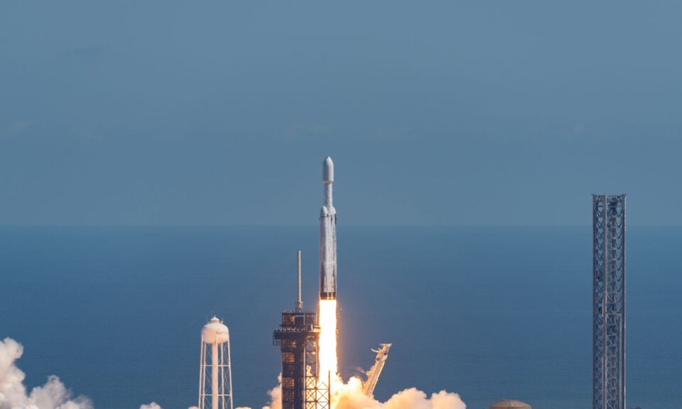 Musk confirma el lanzamiento de la Starship a Marte para 2026