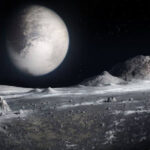 El hipotético Planeta Nueve tiene una probabilidad del 40% de existir ahora que entendemos cómo se habría formado