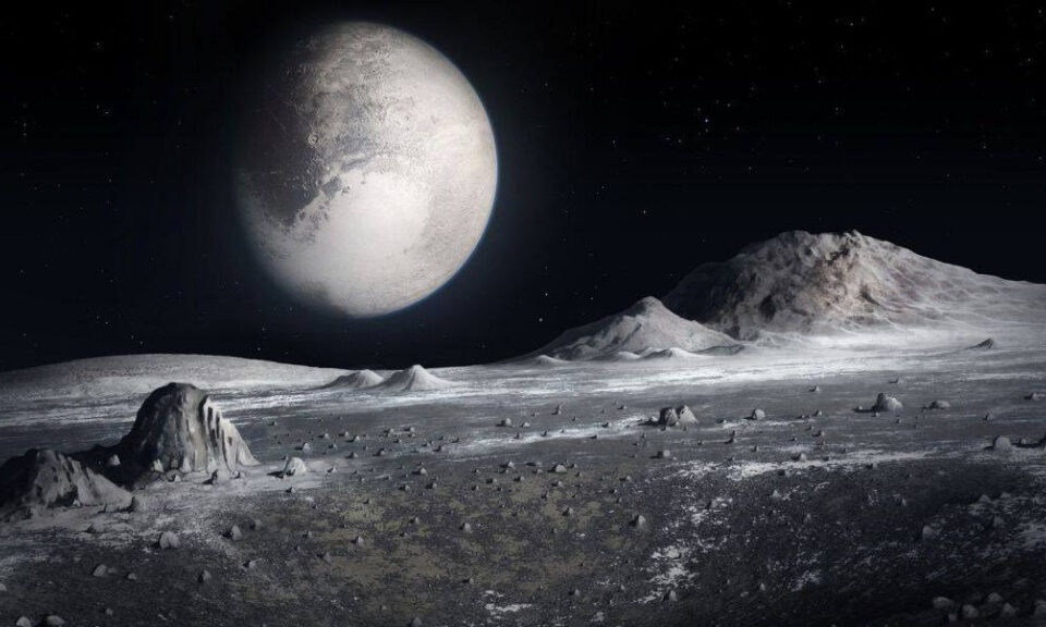 El hipotético Planeta Nueve tiene una probabilidad del 40% de existir ahora que entendemos cómo se habría formado