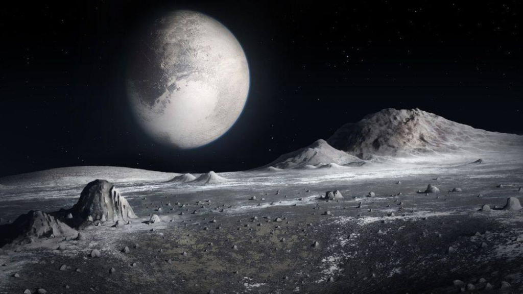 El hipotético Planeta Nueve tiene una probabilidad del 40% de existir ahora que entendemos cómo se habría formado