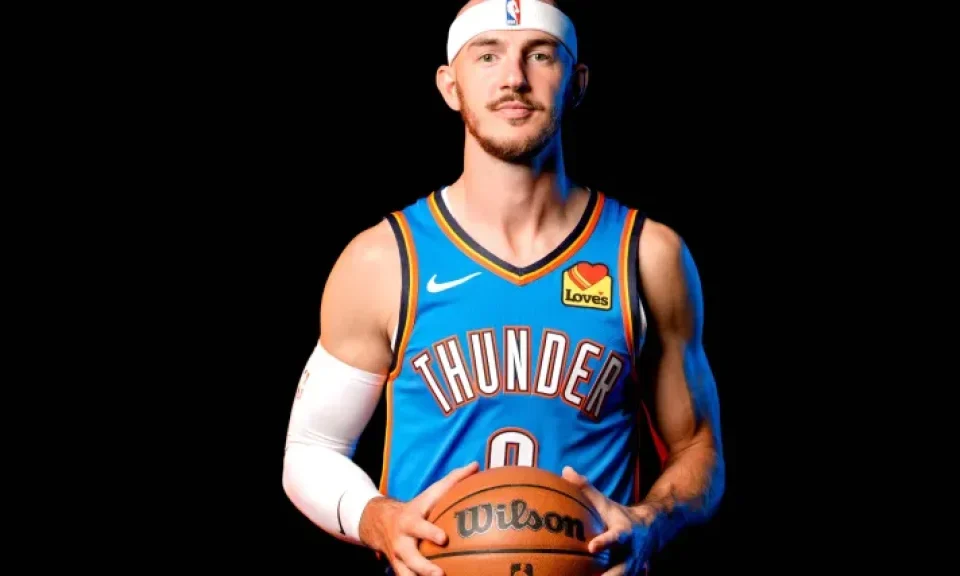 El jugador que pasó de no despertar interés a ser uno de los más importantes de las Finales NBA | Sporting News Argentina