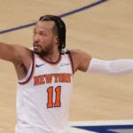 Jalen Brunson se mete en la historia al ayudar a New York Knicks a evitar la eliminación de los Playoffs | Sporting News Argentina