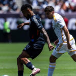 Anibal Godoy pone en duda su participación en Copa Oro