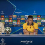 Inzaghi: “Merecemos estar en la final de Champions”