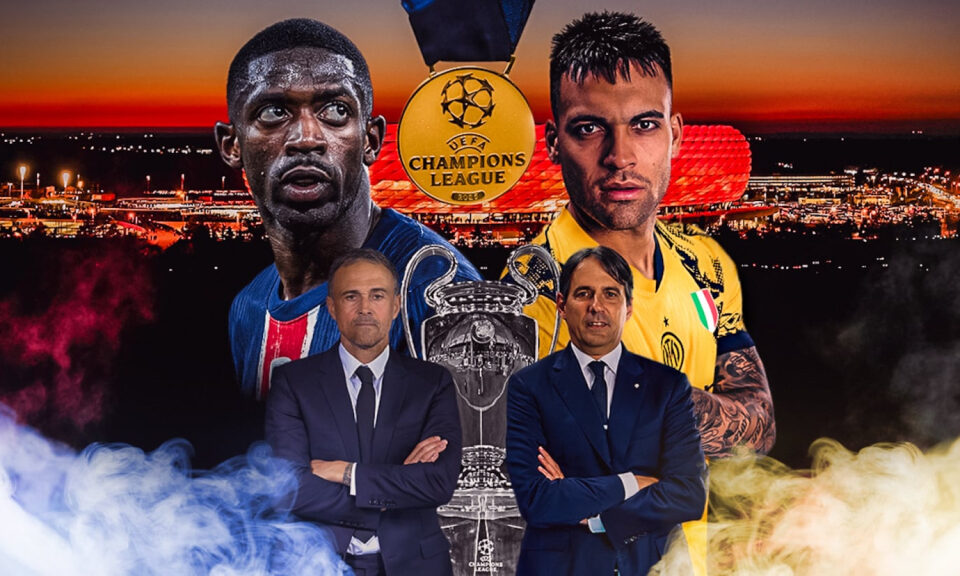 ‘Jeque’ a la Champions