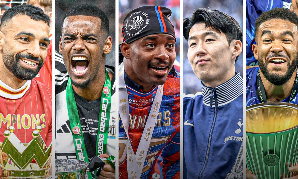 Europa habla inglés