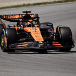 McLaren advierte que Verstappen podría dar la sorpresa en España