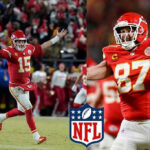 Kansas City Chiefs Draft NFL 2025: los jugadores que podran llegar al equipo de Patrick Mahomes y Travis Kelce