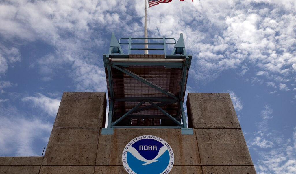 Temporada de huracanes 2025: Cambios del gobierno a NoAA/NWS Impact Weather Forecasting