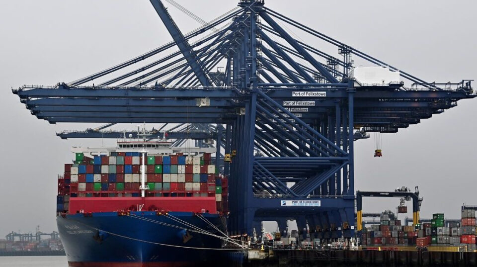 El Diario, Edición Semanal: Comercio bilateral entre EEUU y Unión Europea, en medio de tensiones