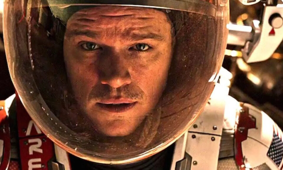 No tenía por qué, pero Ridley Scott cambió este insignificante detalle para que ‘The Martian’ fuese lo más precisa posible