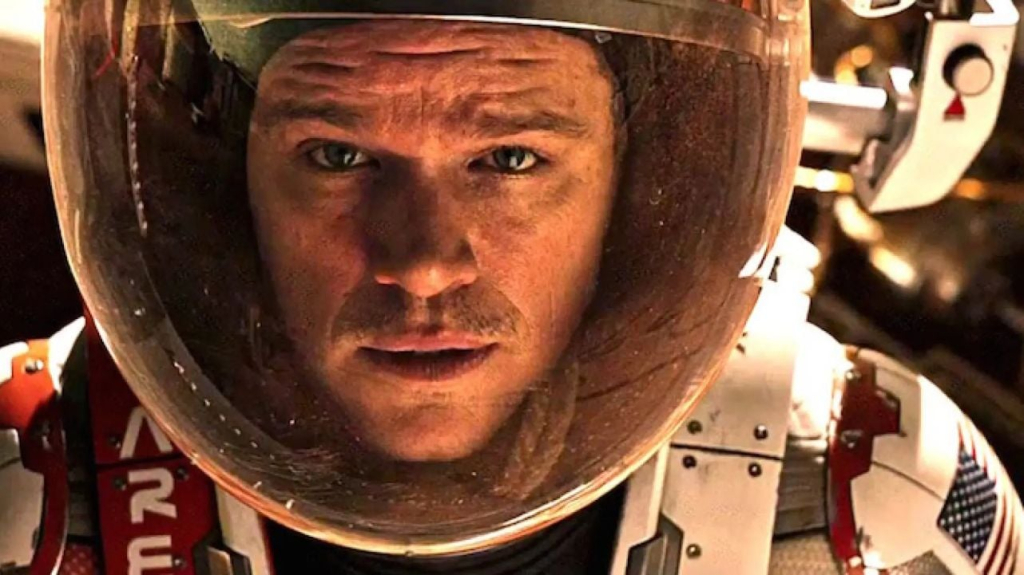 No tenía por qué, pero Ridley Scott cambió este insignificante detalle para que ‘The Martian’ fuese lo más precisa posible