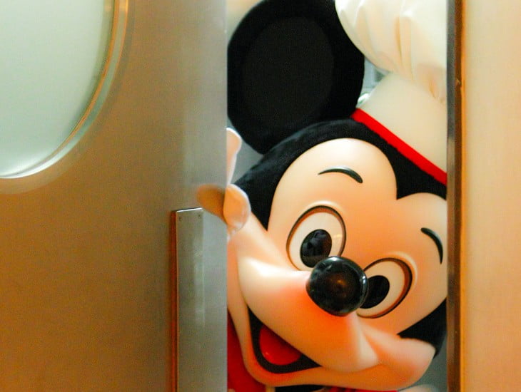 Descuentos en el Disney Dining Plan