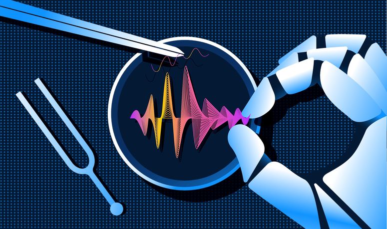 SoundCloud derechos de autor IA 1742823752