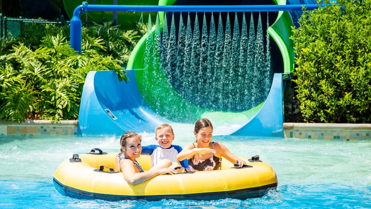 Los vuelos que conectarán a Punta Cana y Orlando ofrecerán tres frecuencias semanales: martes, viernes y domingos.