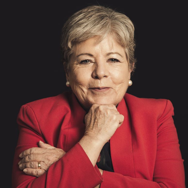 Alicia Bárcena